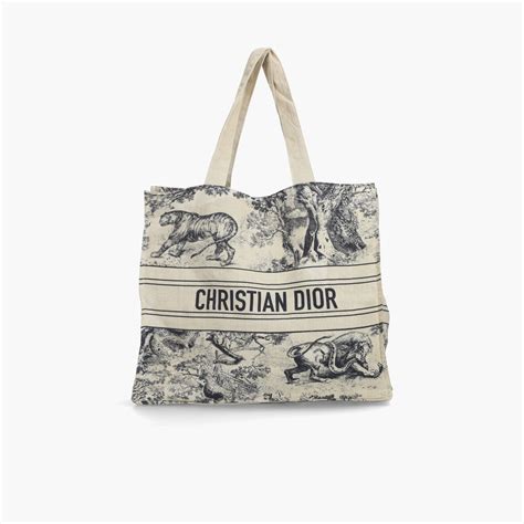 dior dioriviera tote bag|christian Dior tote bag clearance.